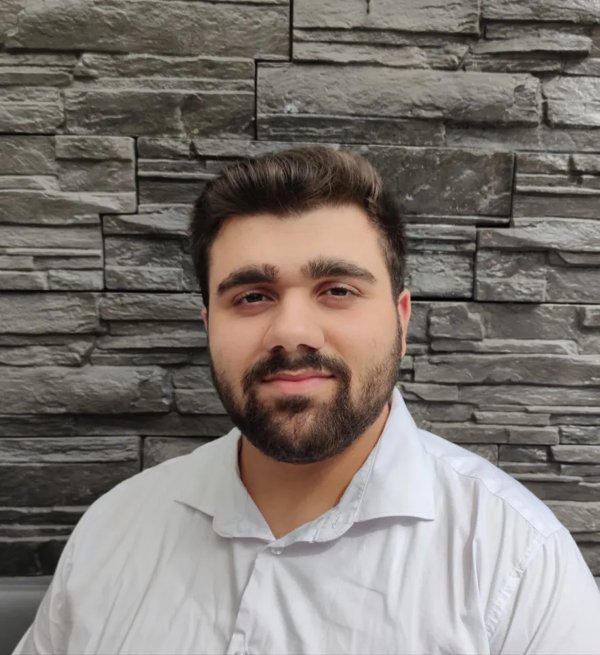Foto von Ibrahim Aldemir
